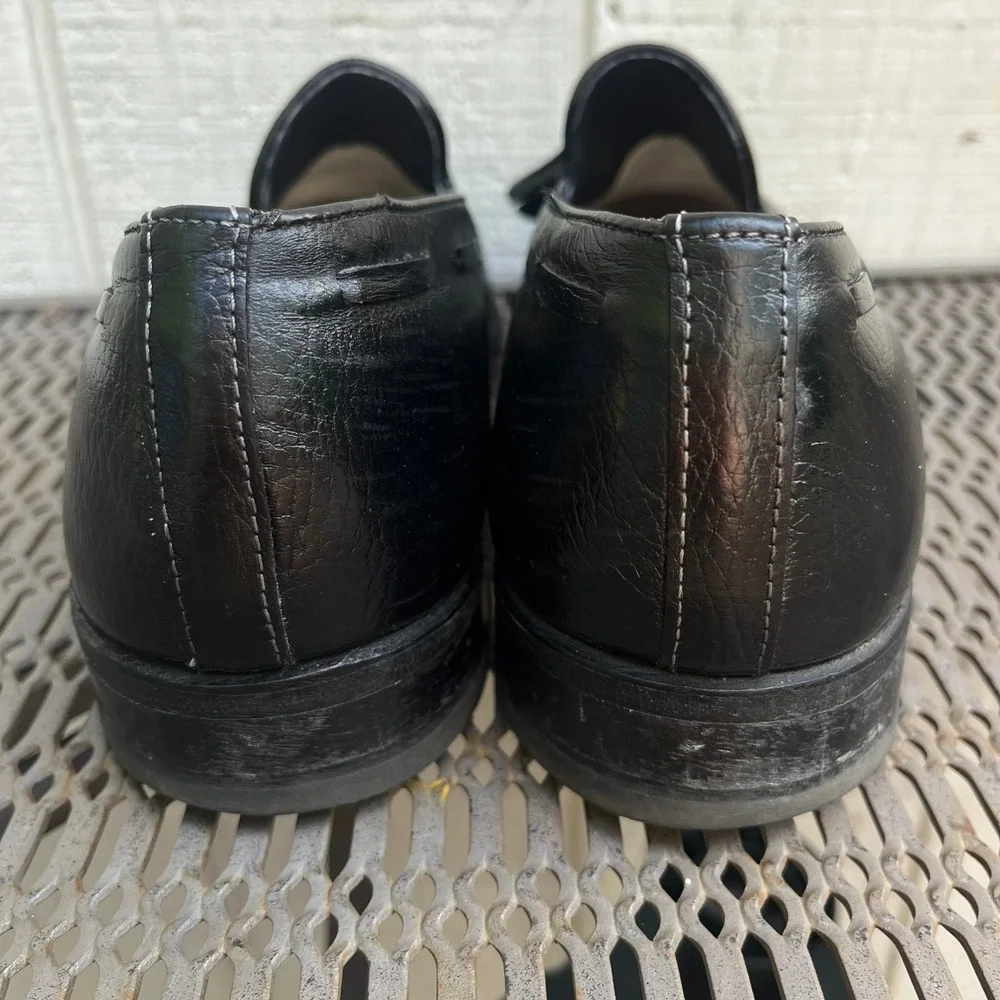 Florsheim these shoes